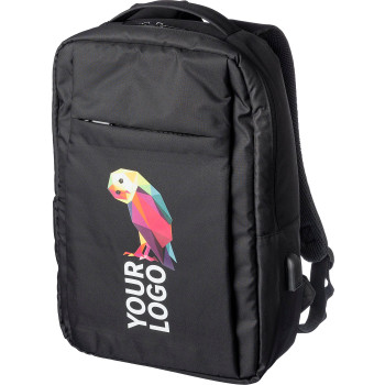 Zaino portacomputer in rPET 300 D Jesse