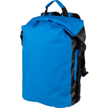 Zaino rolltop impermeabile in tela cerata 250 D Hermann