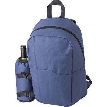 Zaino termico in poliestere 600 D Clinton