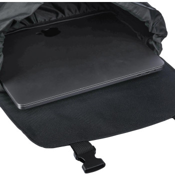 Zaino Vayo | Riciclato | Portatile 15" | 11 l