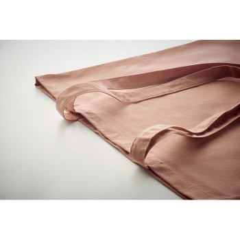 ZIMDE COLOUR - Shopper in cotone organico