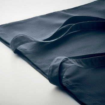 ZIMDE COLOUR - Shopper in cotone organico