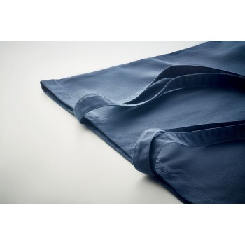 ZIMDE COLOUR - Shopper in cotone organico