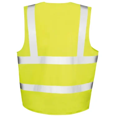 Zip Safety Tabard