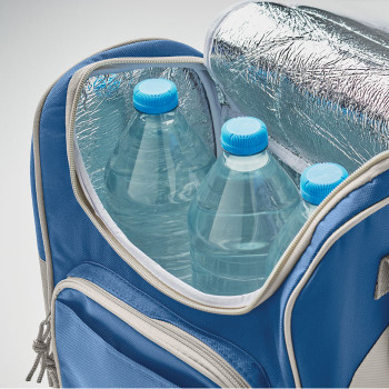 ZIPPER - Borsa termica con tracolla