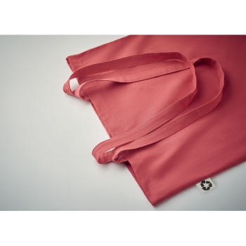 ZOCO COLOUR - Borsa della spesa in cotone