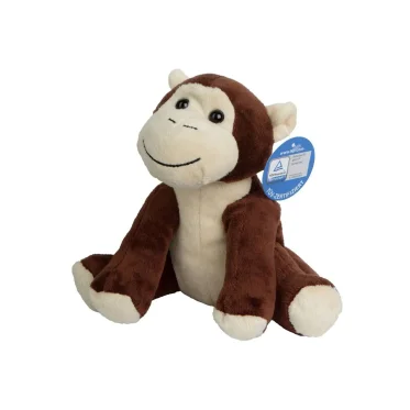 Zoo animal monkey Bjarne