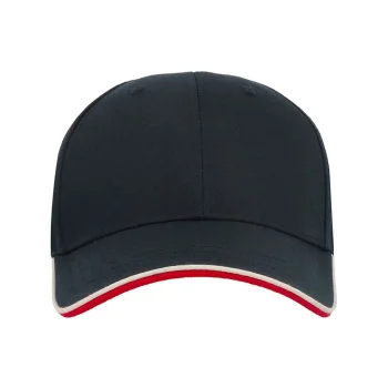 Zoom Piping Sandwich