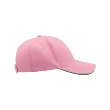 Zoom Piping Sandwich