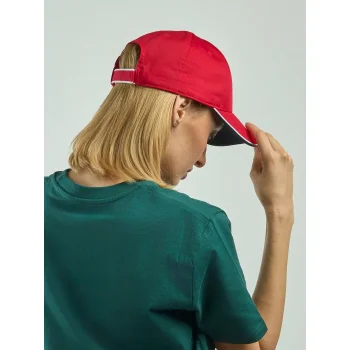 Zoom Piping Sandwich