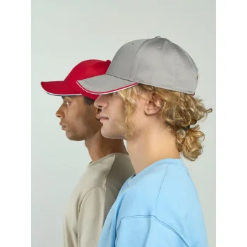 Zoom Piping Sandwich