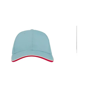 Zoom Piping Sandwich