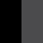 black/dark graphite