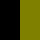 black/olive-melange