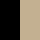 black-khaki