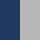 oxford navy/heather grey