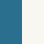 surf blue/off white