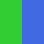 lime-green/royal