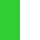 lime-green/white