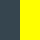carbon/yellow