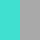 turquoise-melange