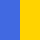 royal/sun yellow