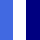 royal/white/navy