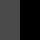 carbon-melange/black