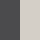 graphite grey/oyster grey