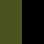 military green/black