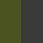 VERDE MILITARE/PIOMBO SCURO