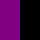 purple,black