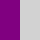 purple/light grey