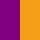 purple/sun yellow
