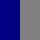 blu navy/grigio