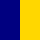 navy/gold-yellow