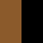 brown-black