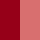 carmine-red-melange