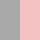 GRIGIO VIGORÈ/ROSA CHIARO