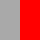 dark grey/red