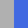 grey melange/royal