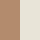 taupe/oyster
