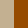khaki/brown