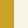 mustard/off white