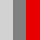 GRIGIO/GRIGIO SCURO/ROSSO
