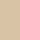 natural/pink