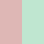 blush mint