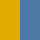 sunflower/heritage blue