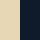 natural/french navy