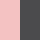 classic pink/graphite grey
